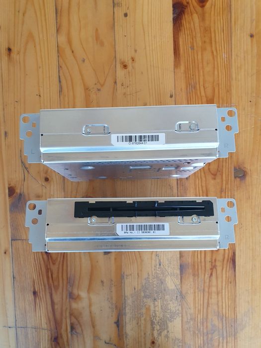 Unitate NBT EVO Carplay,Fibră,GPS,Wi-Fi,CD Bmw F20 F30 F48 F30 F39 F45 F46
