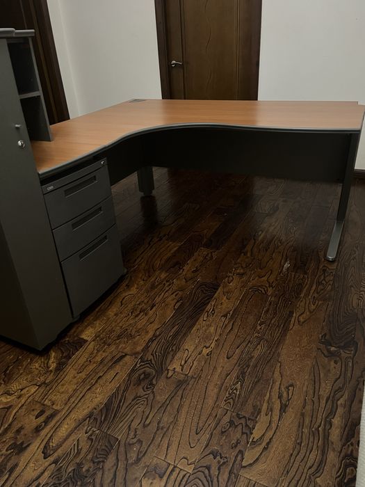 Офисная мебель Fursys (Корея)