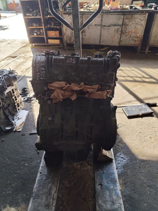 Двигател Мерцедес А класата 1.5 i 04/12г70kw 95k M266.920