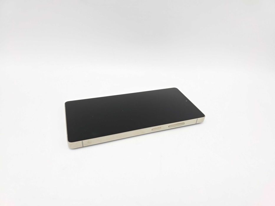 Samsung S25 Ultra Titanium Black 512Gb Neverlock Garantie Baterie 100%