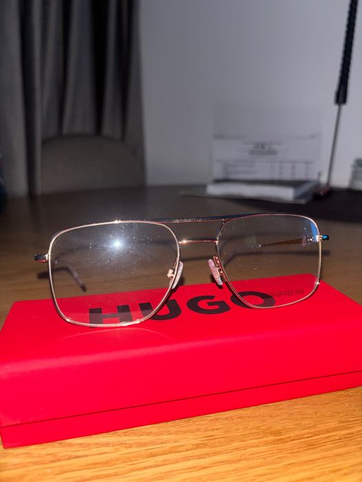 Ramă ochelari Hugo Originală.