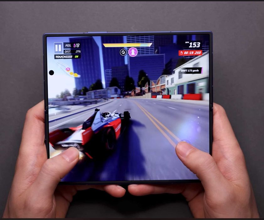 Samsung Z Fold 7• Новый • Доставка Бесплатно (в течение 2 часов*)