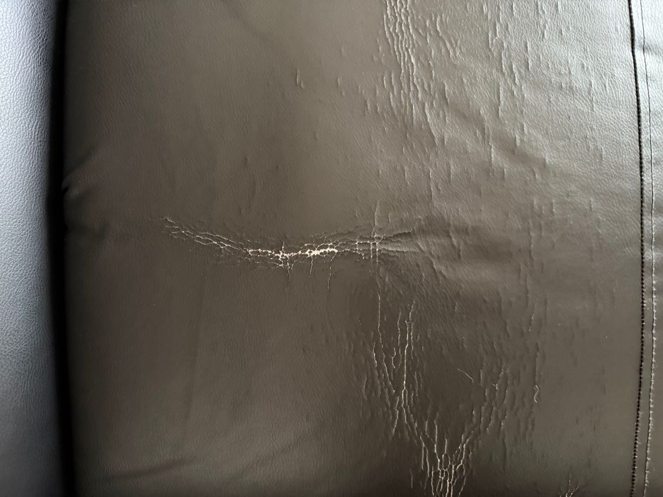 Релаксиращ фотьойл/реклайнер