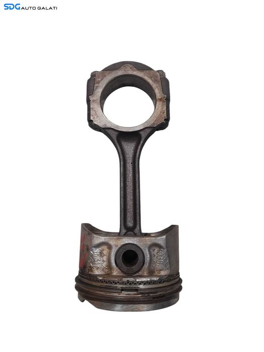 Piston Pistoane Renault Megane 2 1.6 16V Benzina 2002 - 2008 [N1121]
