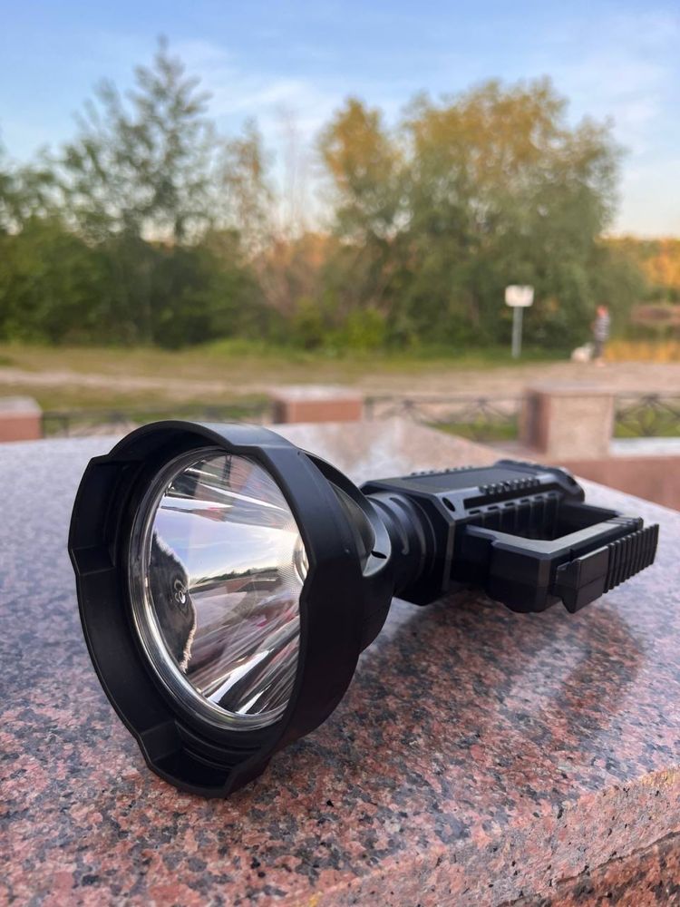 фары-искатели и фонари-прожекторы | ВКонтакте