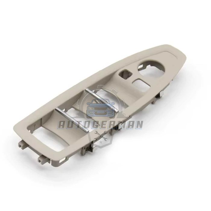 Панел светло бежов за БМВ 1 серия 4 серия F21 F22 120d 430d 435d 440i