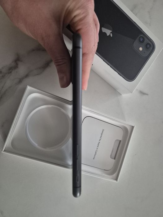 iPhone 11, 128 GB