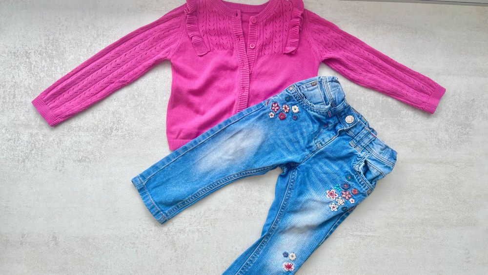 Комплекти за момиче