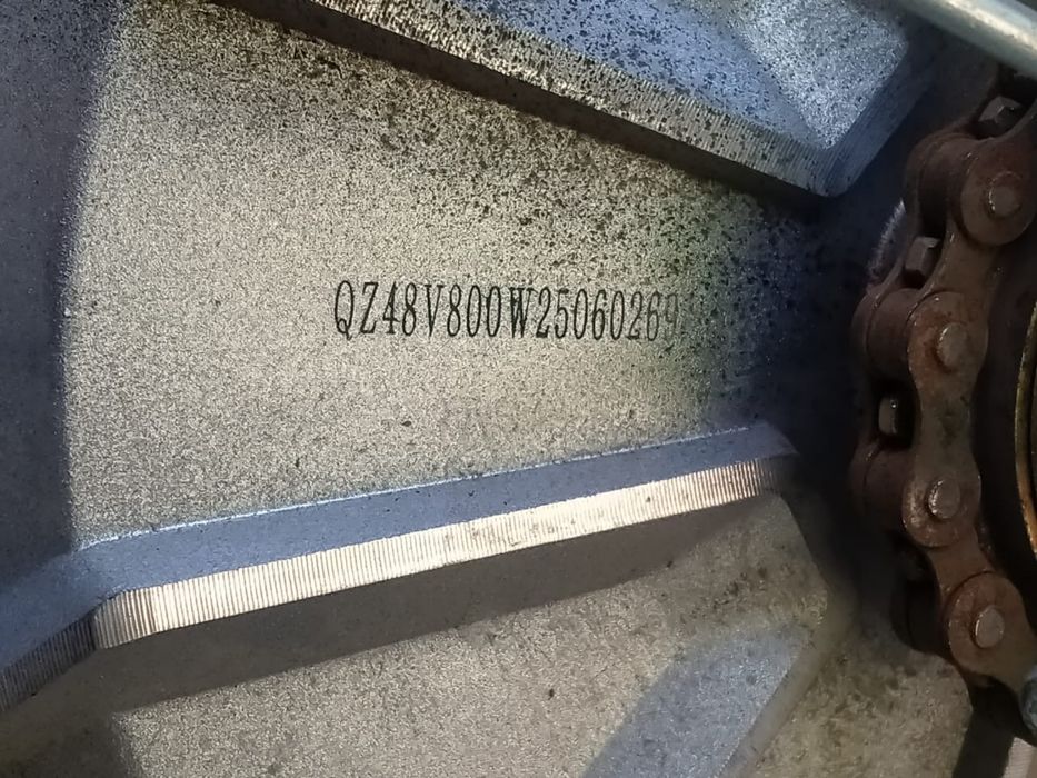 электро велосипед ск8