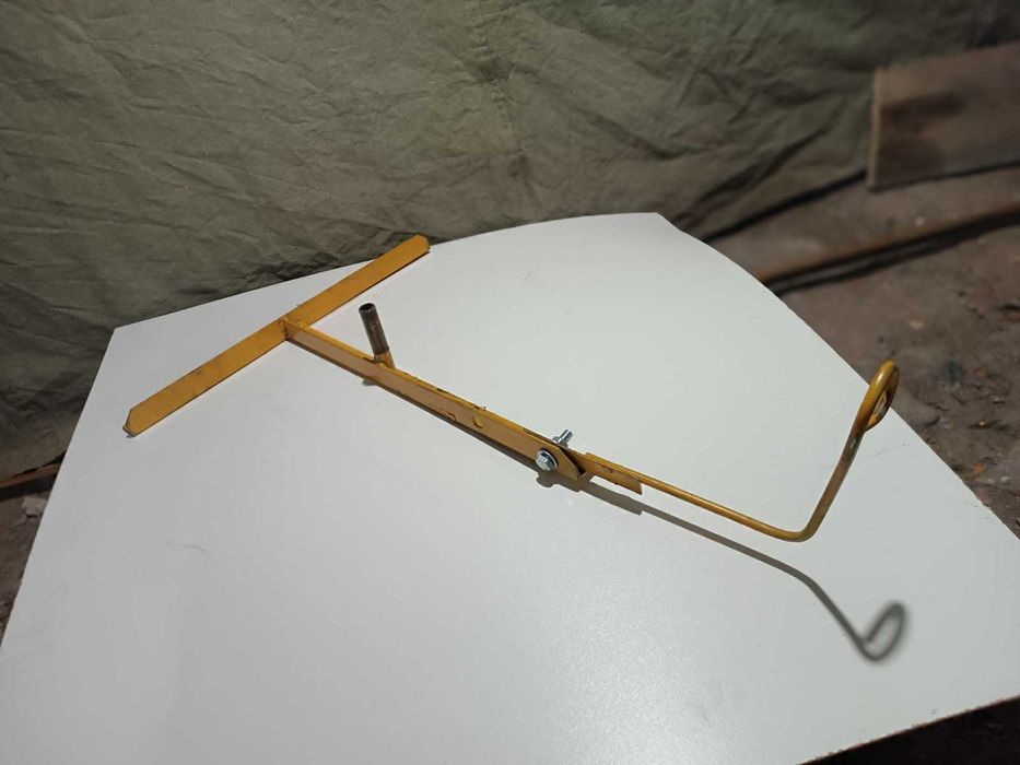 Разматыватель провода