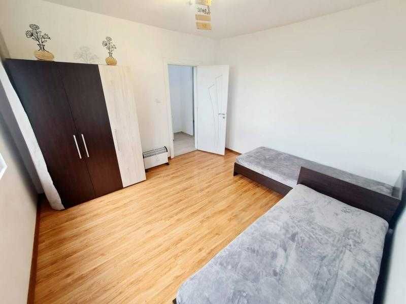 Дава се под наем Тристаен апартамент в Бургас, Братя Миладинови - 63 кв.м за 408 € - Снимка #3