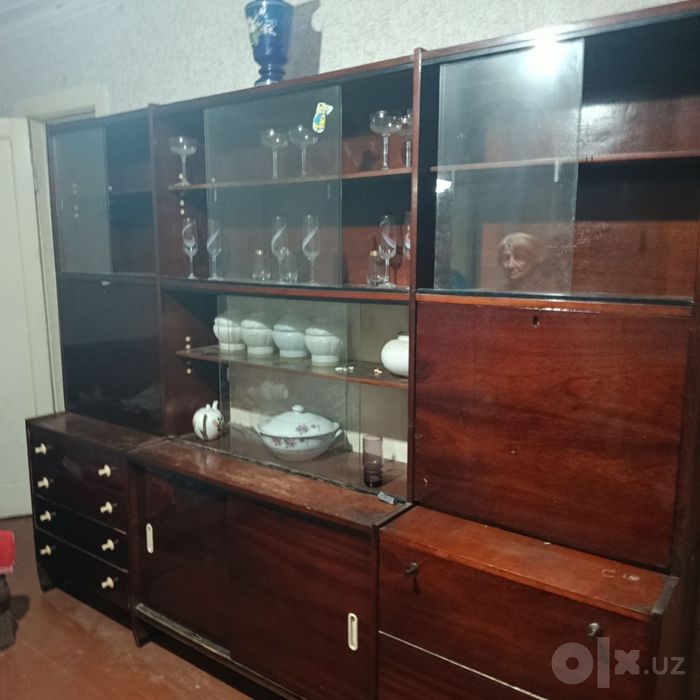 Продам мебель советский стиль