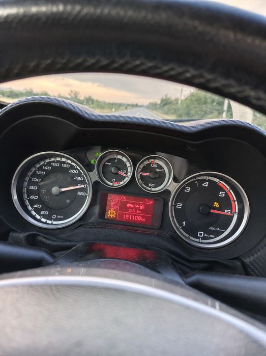 Vând Alfa Romeo Mito