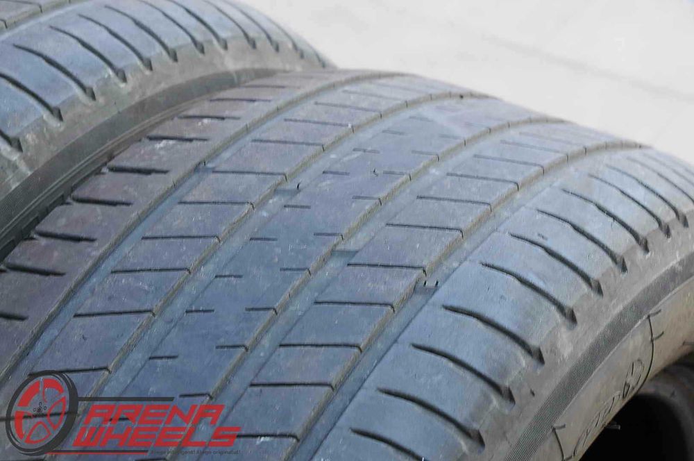 Anvelope Vara 19 inch Michelin 245/50 R19 Runflat