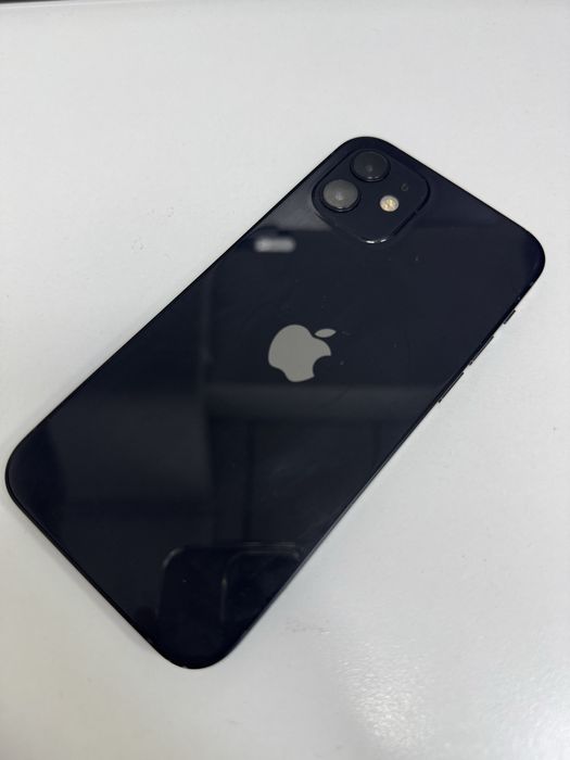 Iphone 12 64gb 100%