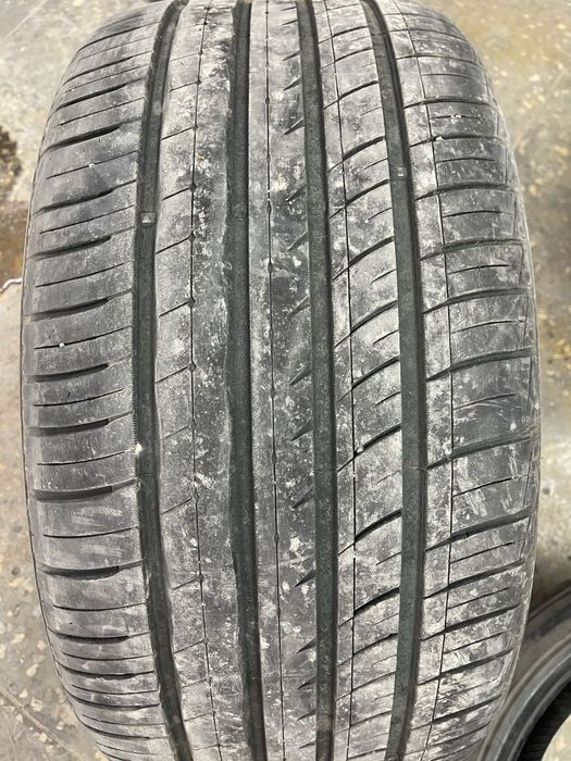 Шины 275/35/20 2-шт. Летние.