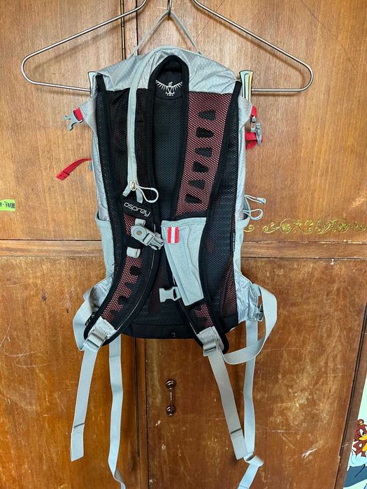 Раница - Osprey Verve 9L