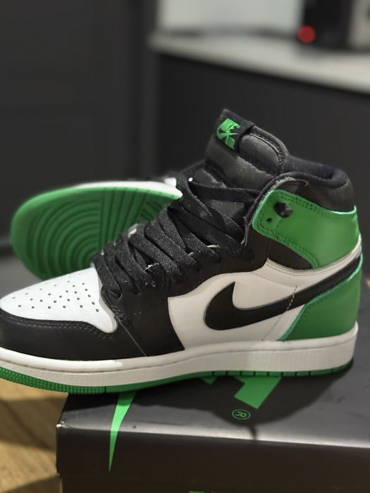 Air jordan 1 High OG.