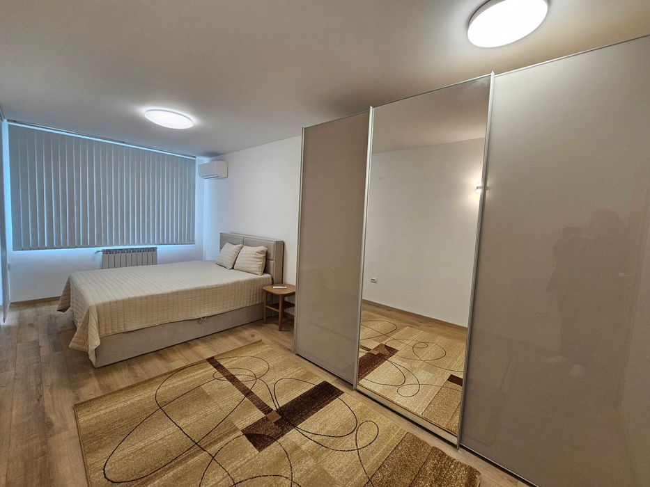 Апартамент под наем за първи наематели