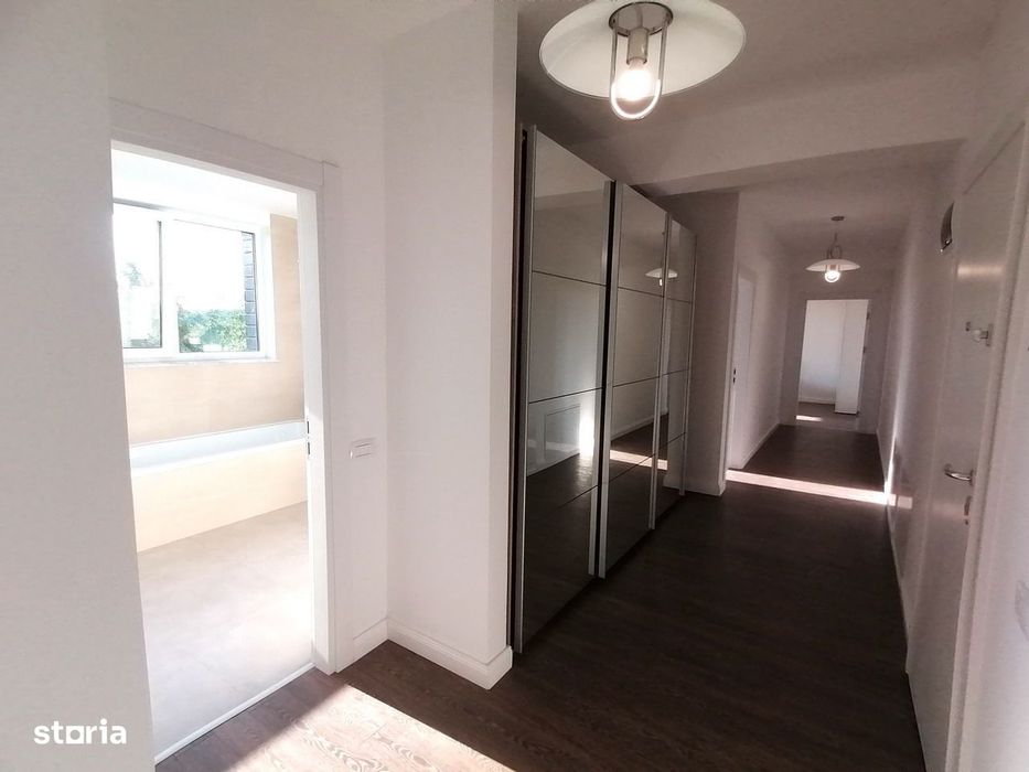 3 camere || Pipera || terasa mare || 100 mp