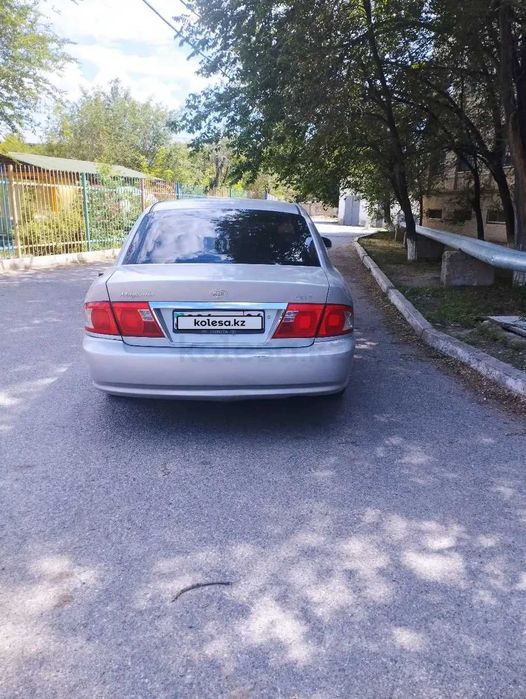 Продам Kia Magentis 2006 г
