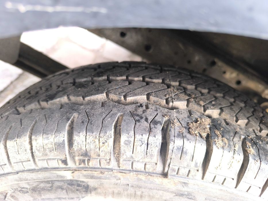 Ford Transit 115 T300