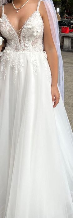 Rochie de mireasa