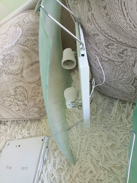 Настенный светильник