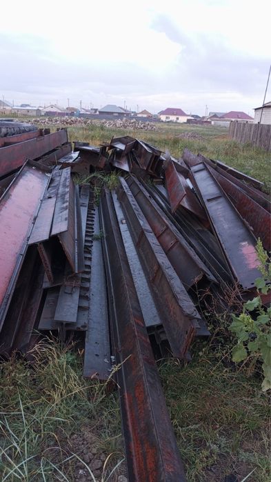 Металл двухтаборный