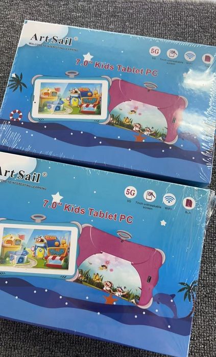 планшет для детей