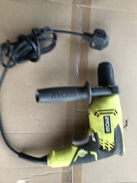 Bormasina Ryobi RPD 500 Defecta