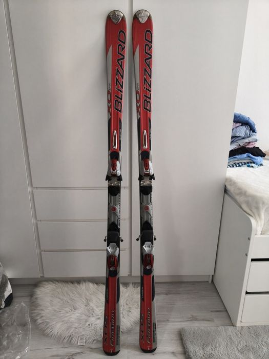 Skiuri Blizard 177