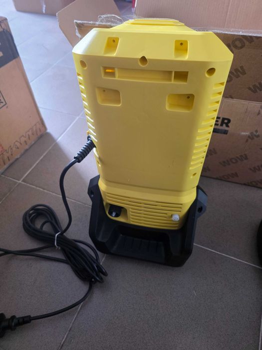 Aparat de spalat cu presiune K 3 FJ BB