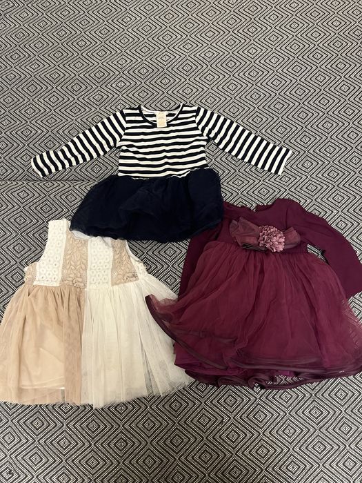 Детские вещи на девочку