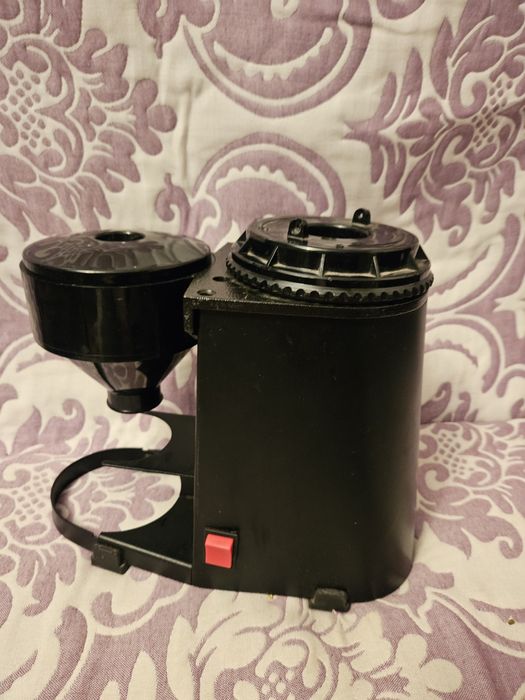 Кофеварка EL CAFE TRANQUILO на запчасти