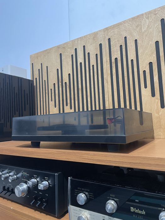 Pickup rega planar 2