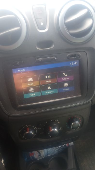 Vând Dacia Dokker Stepway