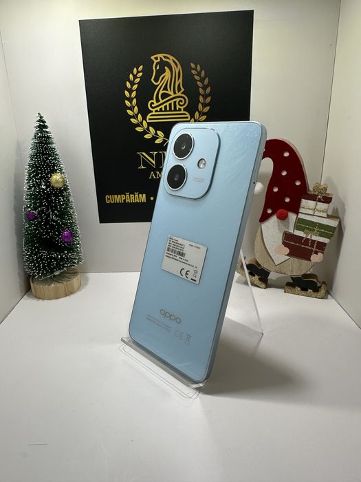 NDP Amanet NON-STOP Calea Vitan Nr. 121 Oppo A60 (45003)