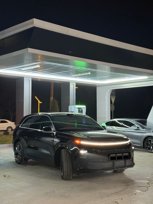 Lixiang L6 max full srochna