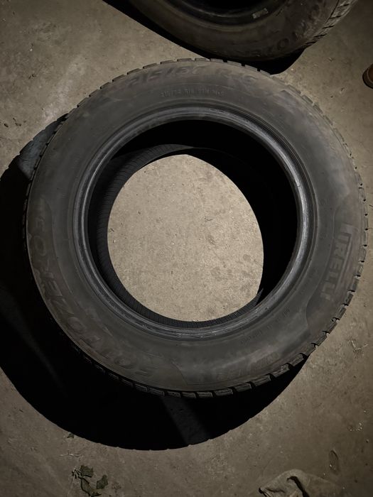 Anvelope  IARNA 215 60 R16 M+S