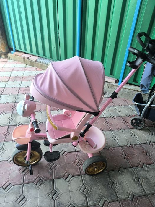 Продам новый велосипед
