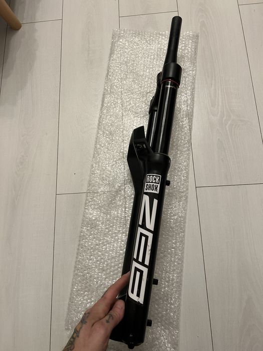 Rockshox Zeb Select + Charger 3 RC2 170mm