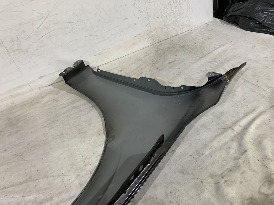 Aripa stanga fata, Mazda 3, 2019, 2020, 2021, 2022, 2023, 2024.