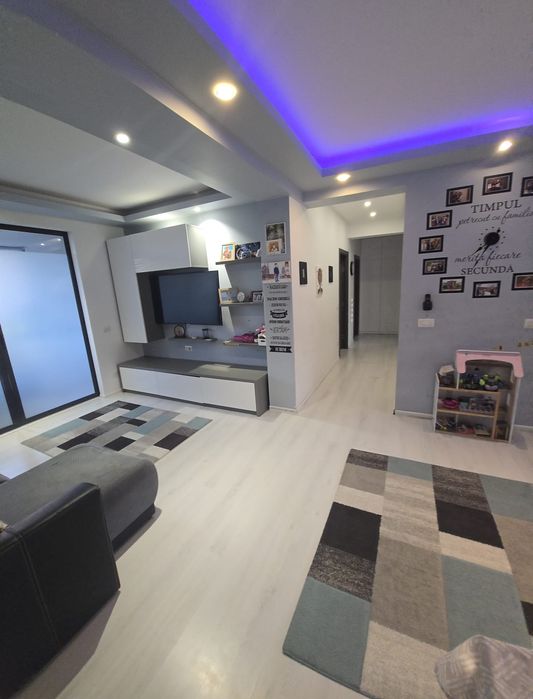 Apartament Focsani