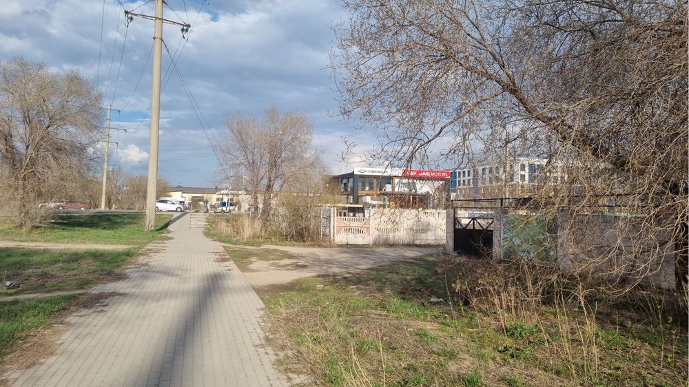 Продаю действующее кафе