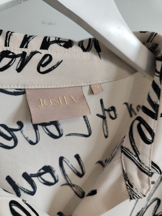 Премиальное платье от Josh