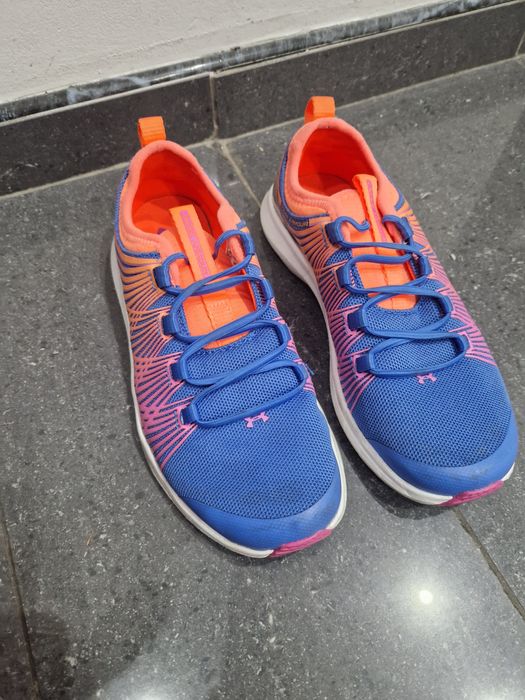 Детски маратонки Under Armour