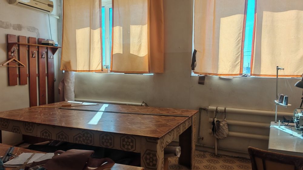 Сдам бывший детский садик