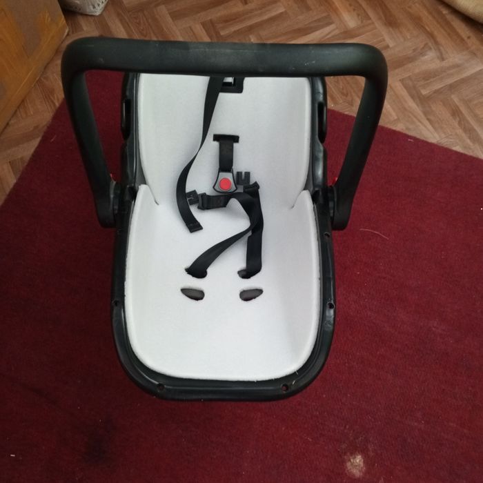 Продам люльку в хорошем состоянии