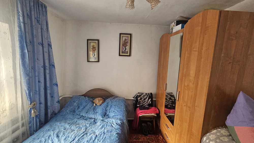 Продаётся 4-комнатный дом